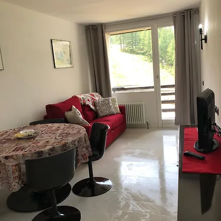 Lägenhet Casa Preziosa Cielo Alto