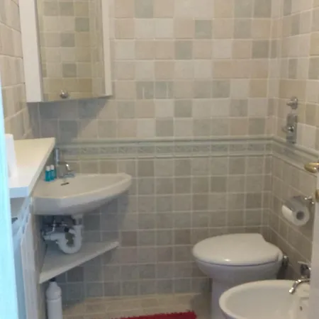 Casa Preziosa Cielo Alto Lägenhet *