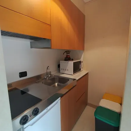 Casa Preziosa Cielo Alto Lägenhet Breuil-Cervinia