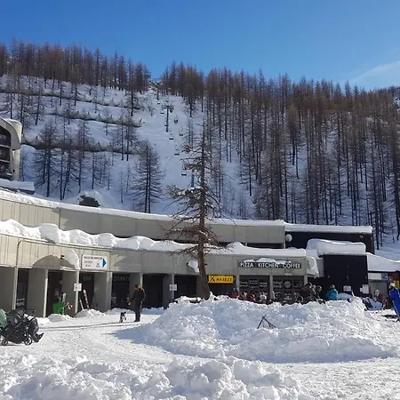Casa Preziosa Cielo Alto * Breuil-Cervinia