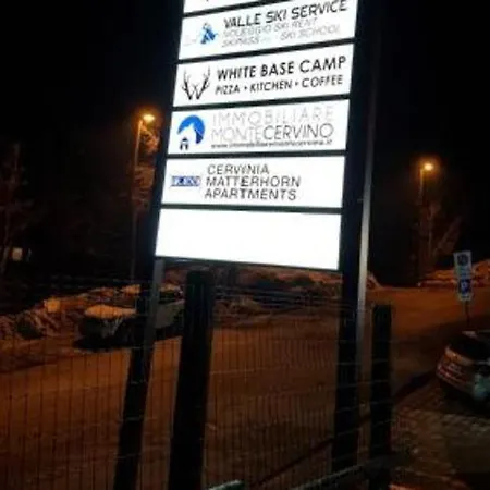 Casa Preziosa Cielo Alto Appartement