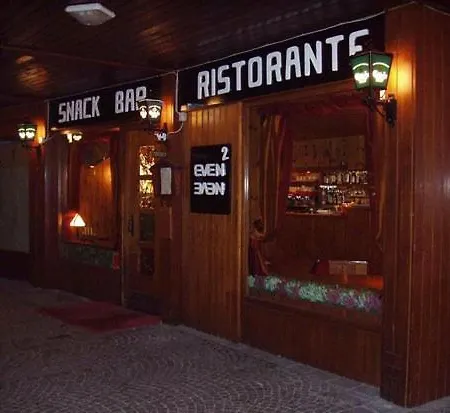 Casa Preziosa Cielo Alto Appartement Breuil-Cervinia