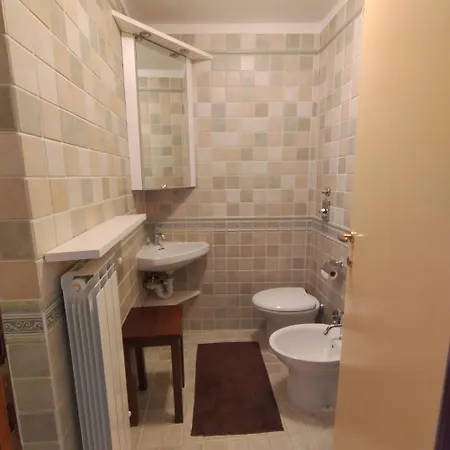 Appartement Casa Preziosa Cielo Alto *