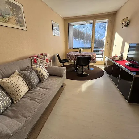Apartment Cielo Alto House Breuil-Cervinia