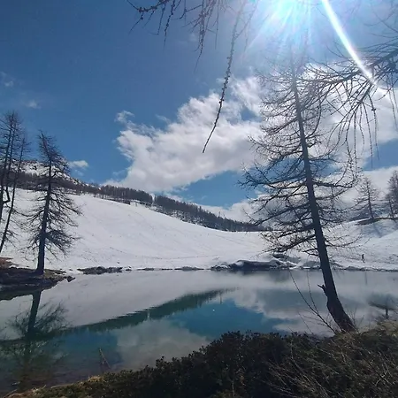 Casa Preziosa Cielo Alto Lägenhet *