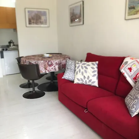 Casa Preziosa Cielo Alto 아파트 브루일서비니아