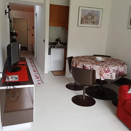 Casa Preziosa Cielo Alto Appartement