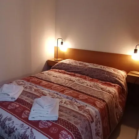 Appartement Casa Preziosa Cielo Alto