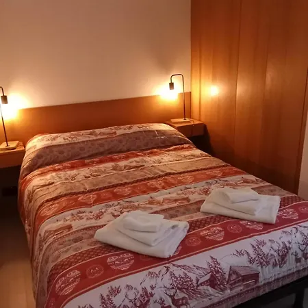 Lejlighed Casa Preziosa Cielo Alto *