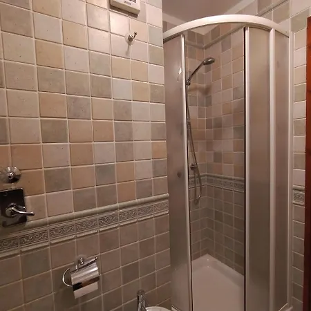 Casa Preziosa Cielo Alto *