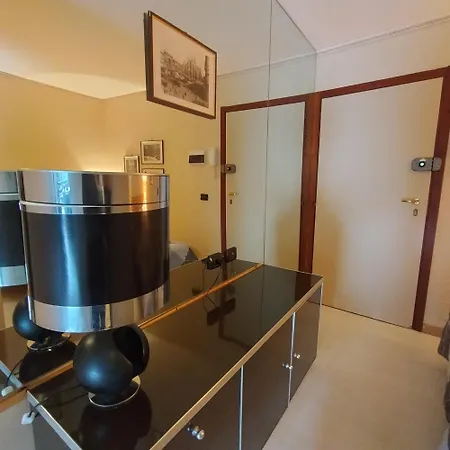 Casa Preziosa Cielo Alto *
