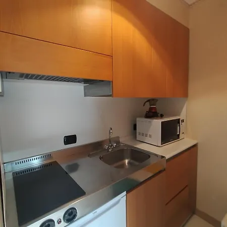 Casa Preziosa Cielo Alto