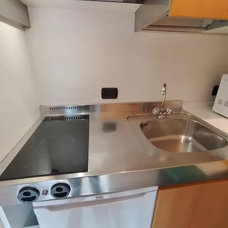 Casa Preziosa Cielo Alto Lejlighed