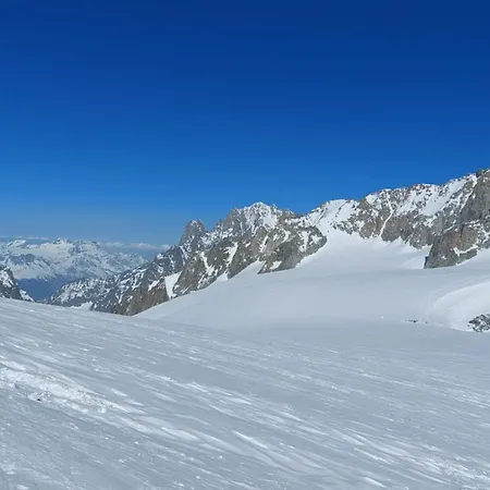 Casa Preziosa Cielo Alto Apartamento Breuil-Cervinia