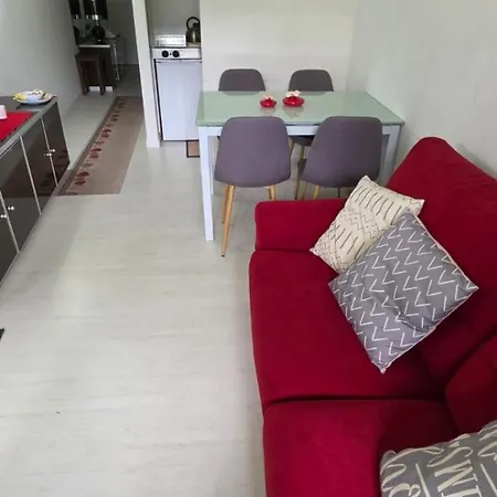 Casa Preziosa Cielo Alto ブレウイル・チェルヴィナイア