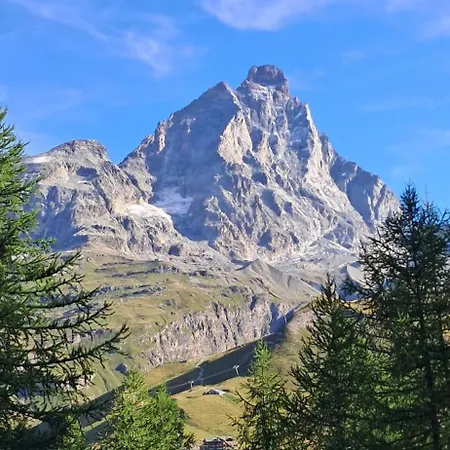 Casa Preziosa Cielo Alto Breuil-Cervinia