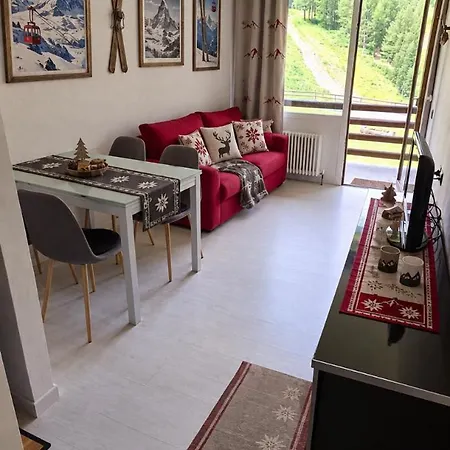 Casa Preziosa Cielo Alto Breuil-Cervinia
